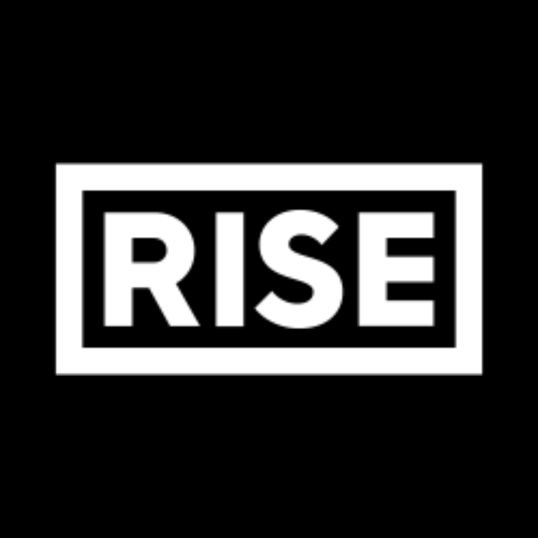 Rise Dispensary Logos 