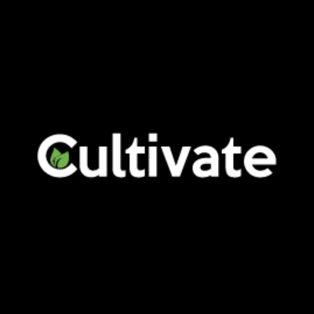 Cultivate Dispensary Logo