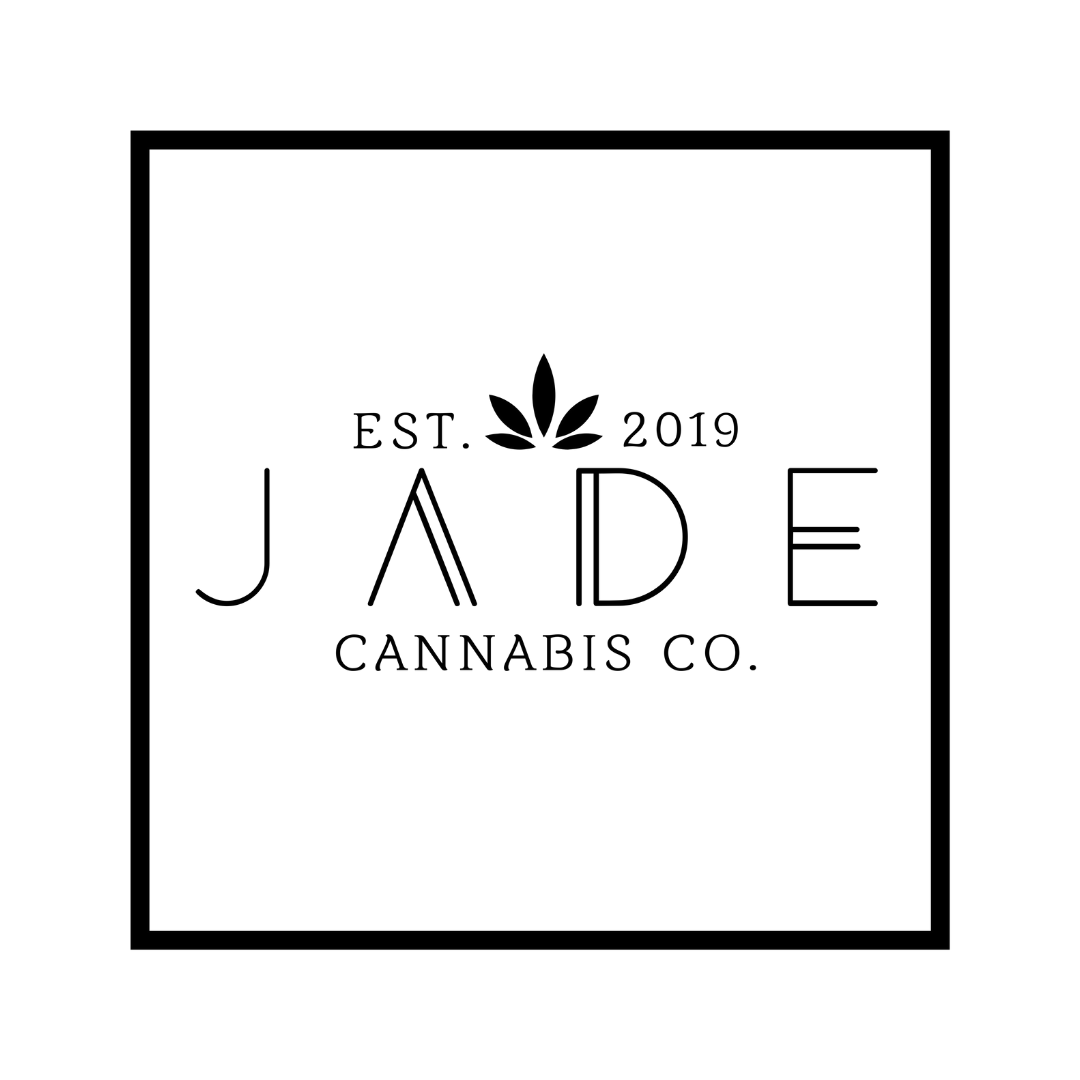 Jade Cannabis Co Dispensary Logo