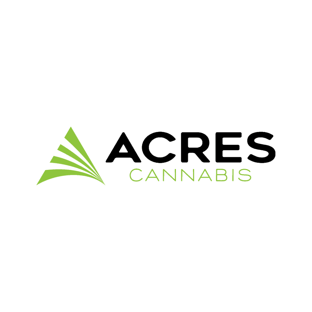 Acres Dispensary Logo