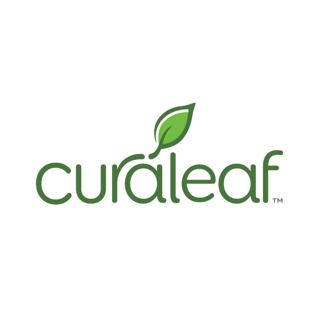 Curaleaf Dispensary Logo