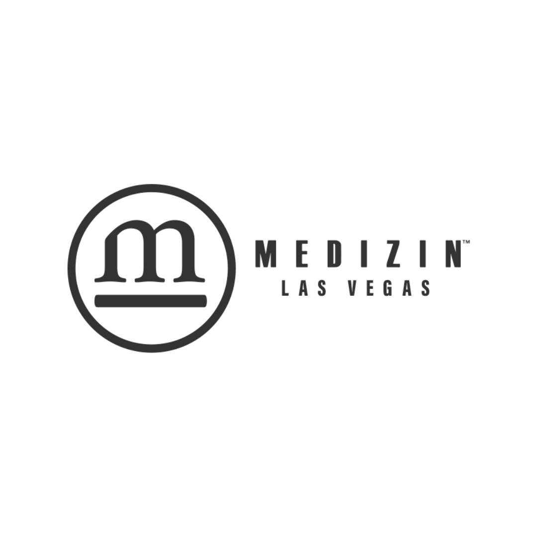 Medizin Dispensary Logo