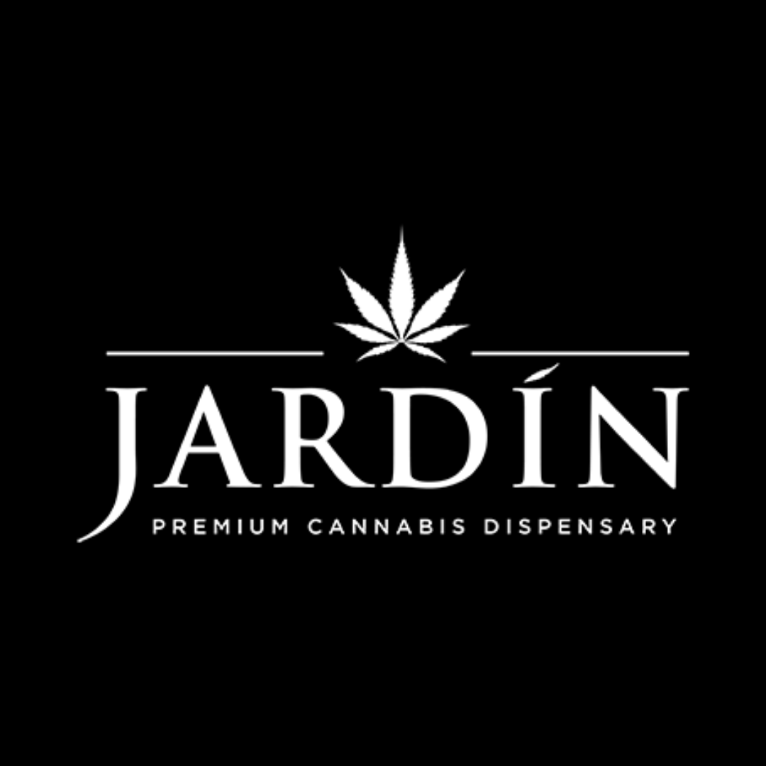 Jardin Dispensary Logo