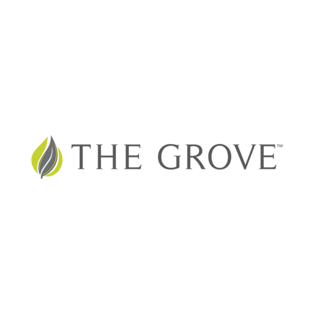 The Grove Dispensary Logo