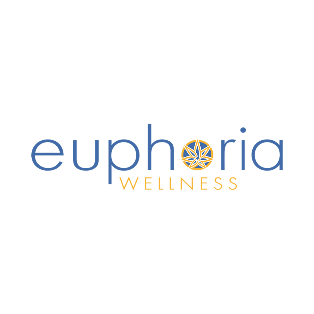 Euphoria Wellness Dispensary Logo