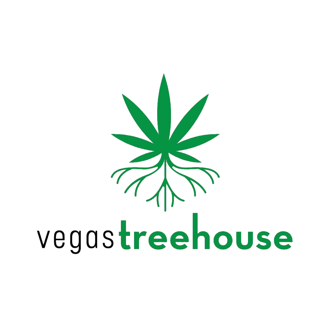Vegas Treehouse Dispensary Logo
