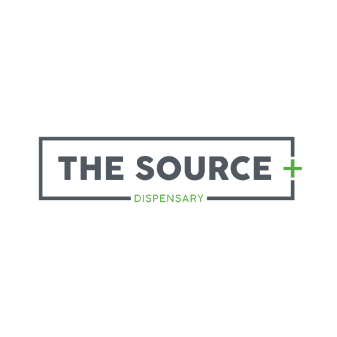 The Source Dispensary Logo