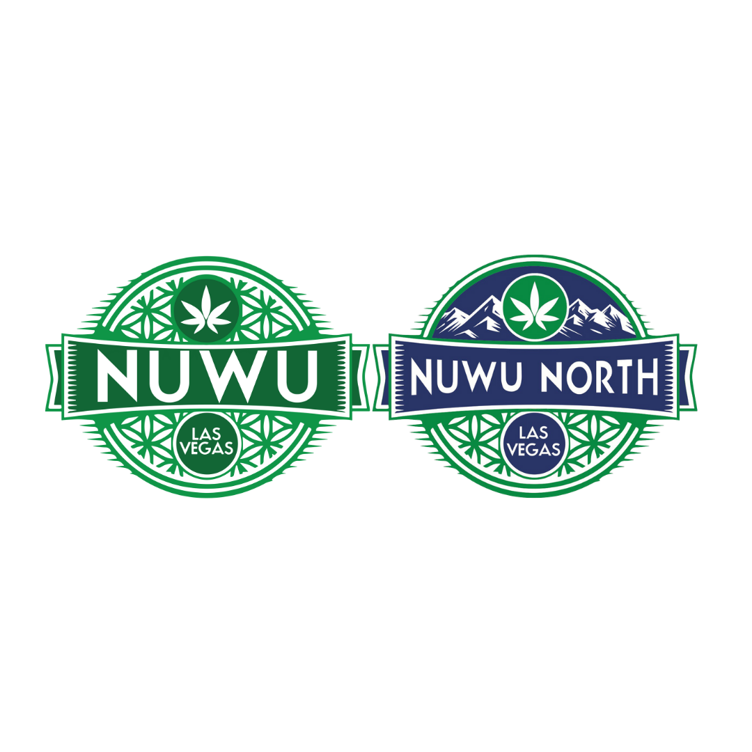 NuWu Marketplace Dispensary Logo