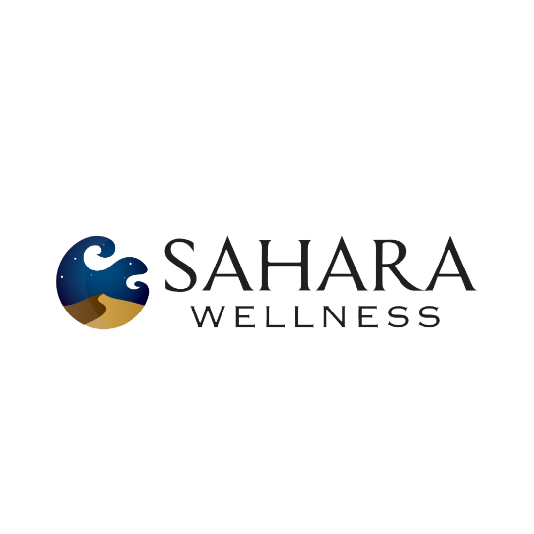Sahara Wellness Dispensary Logo