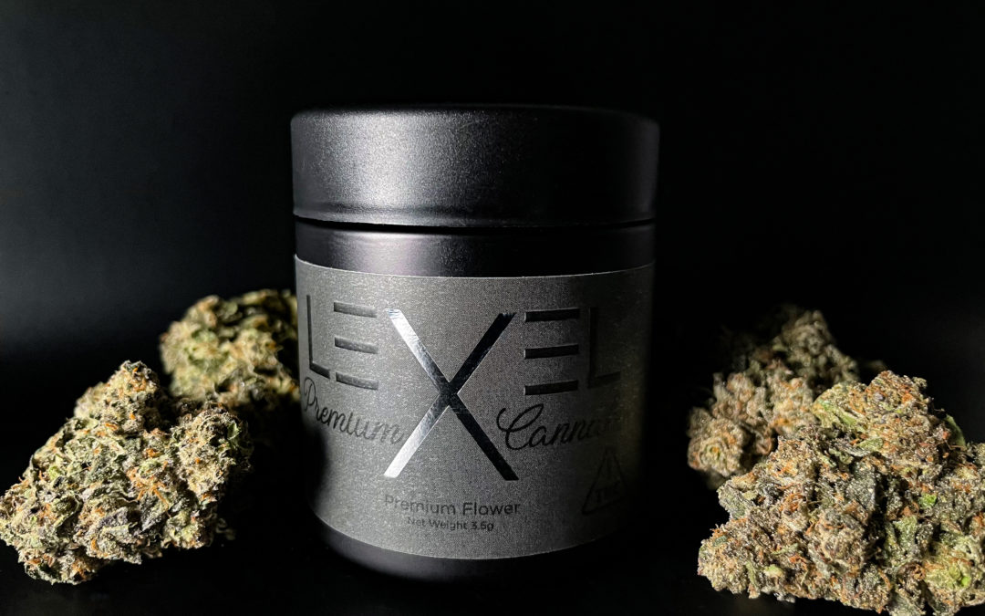 Level X Cannabis